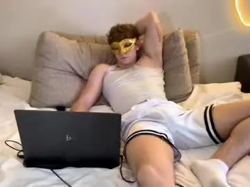 Chaturbate Private Sex Chat of deniel_horny