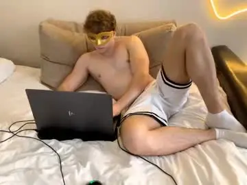 Chaturbate Private Sex Chat of deniel_horny