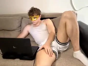 Chaturbate Live Sex Cam of deniel_horny