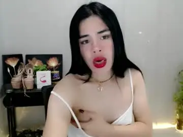 Chaturbate Live Porn of enchantress_mia03
