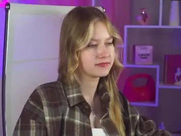 Chaturbate Best Webcam of evemundie