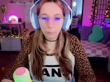 Chaturbate Sex Chat of justkerryx