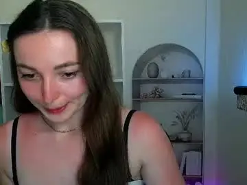 Chaturbate Best Webcam of kiss_shy