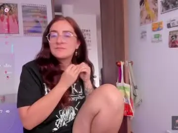 Chaturbate Nude Webcam of linda_giggle