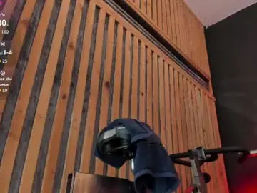 Chaturbate Free Live Porn of luke__09