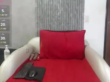 Chaturbate Sex Chat of marymarr_23