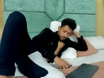 Chaturbate Sex Cam of noaahtylor