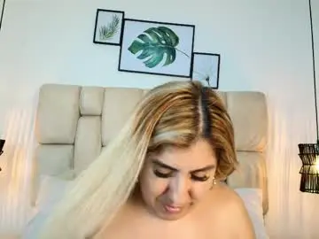 Chaturbate Watch Live Sex Cams of sarablonde_t