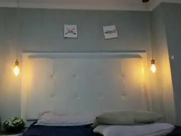Chaturbate Live Sex Cam of scarlet_esposito52
