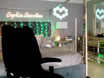 Chaturbate Sex Chat of sophiasanchezxxx