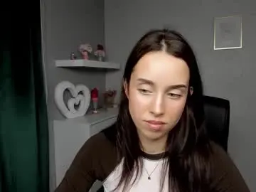 Chaturbate Sex Chat of adelesolo