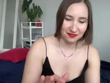 Chaturbate Adult Video Chat of christina_rosse