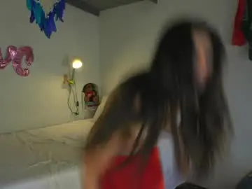 Chaturbate Live Sex Cam of daniisla