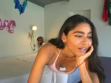 Chaturbate Watch Live Sex Cams of daniisla