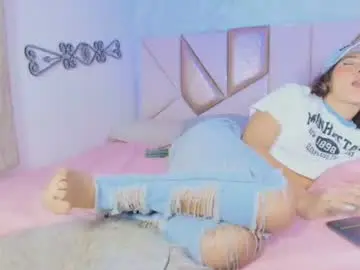Chaturbate Sex Cam of dulce_harmonny
