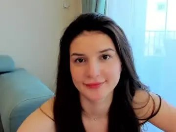 Chaturbate Live Sex of elaanna