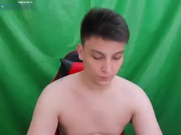 Chaturbate Private Sex Chat of justin_time111