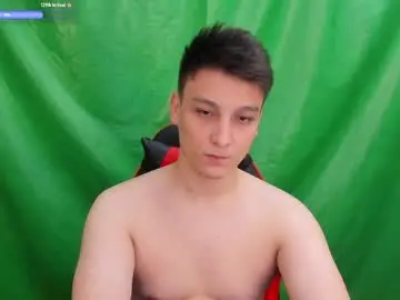 Chaturbate Free Porn Cam of justin_time111