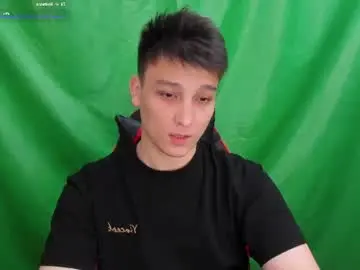 Chaturbate Nude Webcam of justin_time111
