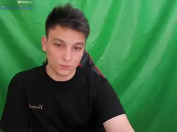 Chaturbate Sex Cam of justin_time111