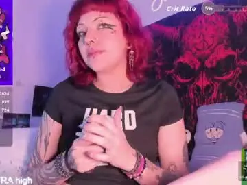 Chaturbate Adult Webcam of sarah_stoner