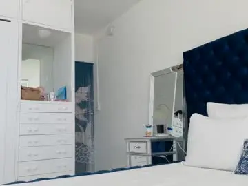 Chaturbate Sex Chat of theislandgirl