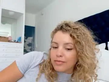 Chaturbate Live Sex Cam of theislandgirl