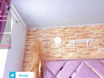 Chaturbate Watch Live Sex Cams of _lanna_jhonson_