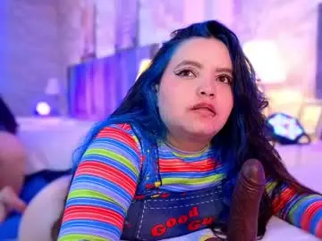 Chaturbate Best Webcam of abby_taylor28