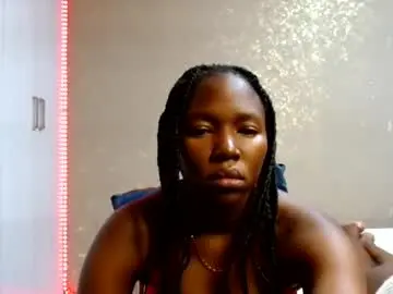 Chaturbate Sex Chat of amara_o
