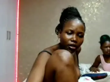 Chaturbate Live Sex Cam of amara_o