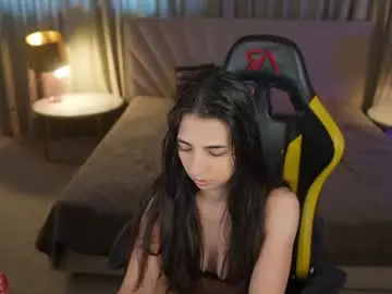 Chaturbate Sex Cam of anabel_team054
