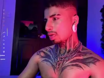 Chaturbate Adult Webcam of juancamilo66_