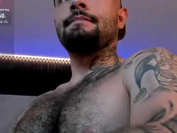 Chaturbate Adult Webcam of nick_owen26