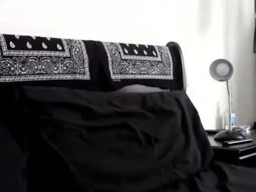 Chaturbate Live Sex Cam of rickavelli