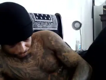 Chaturbate Live Porn of rickavelli