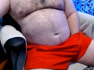 Chaturbate Sex Chat of stonerbear42