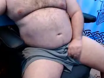 Chaturbate Best Webcam of stonerbear42