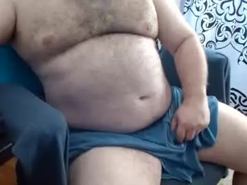 Chaturbate Free Live Porn of stonerbear42
