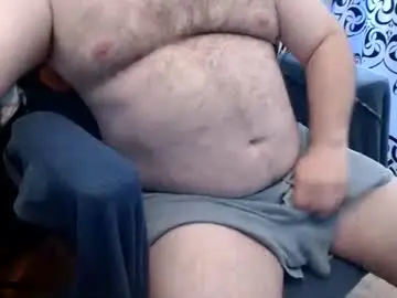 Chaturbate Adult Webcams of stonerbear42