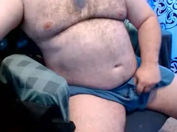 Chaturbate Live Sex of stonerbear42