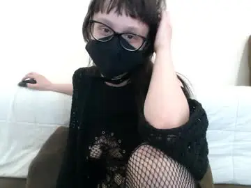 Chaturbate Nude Webcam of telema_