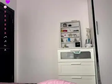 Chaturbate Live Sex Cam of abbymoos