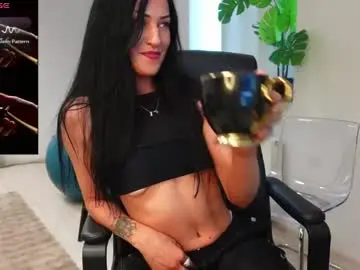 Chaturbate Free Porn Cam of agelina_summer