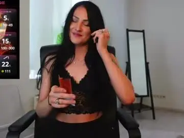 Chaturbate Adult Video Chat of agelina_summer