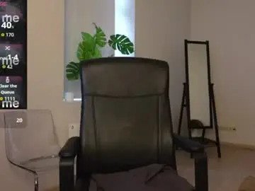 Chaturbate Live Porn of agelina_summer