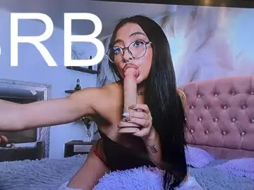 Chaturbate Live Sex Cam of alessia_storm_