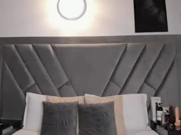 Chaturbate Best live sex cam show of brenda_nova18