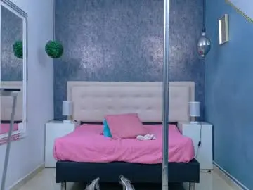 Chaturbate Live Porn of celestial_queen_