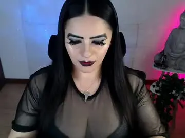 Chaturbate Free Live Porn of emili_evans_